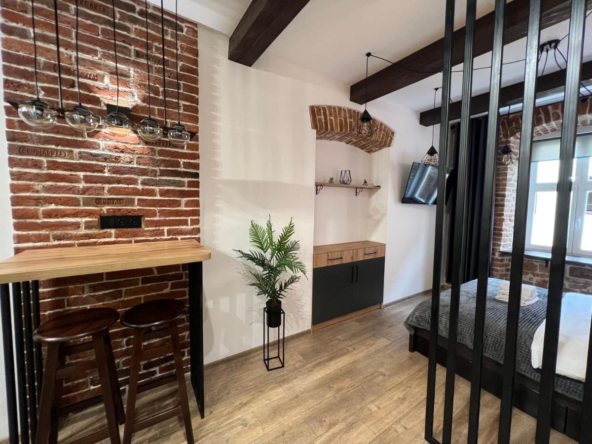 Cozy Loft На Староєврейській 24 Lviv Exterior photo